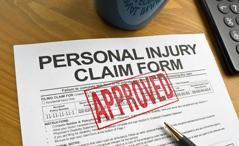When is the Right Time to File an Injury Claim?