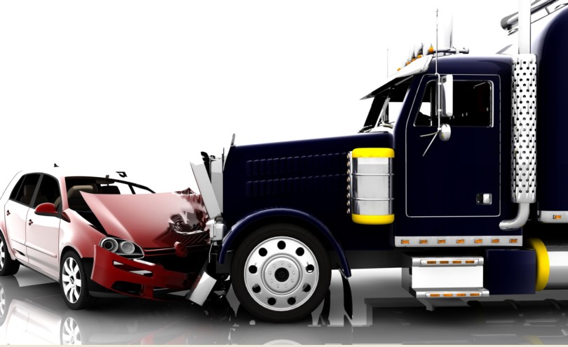 Benefits of Working With a Truck Accident Attorney