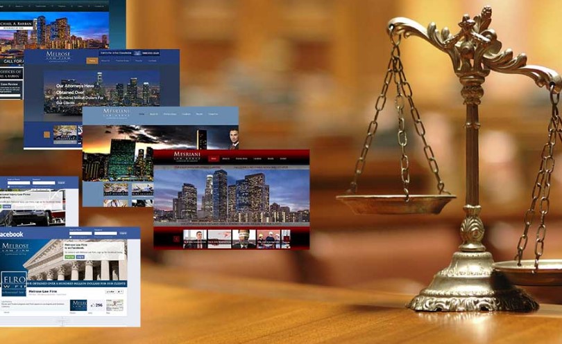 Choosing a Lawyer Search Engine Optimization Company